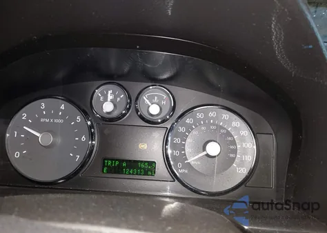 2009 Mercury Milan I4 from USA, damaged, VIN 3MEHM07Z59R617384